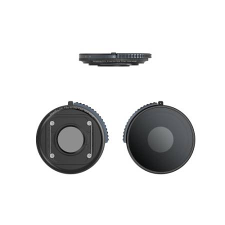 SmallRig 4942 - filtr CPL i VND 3-5